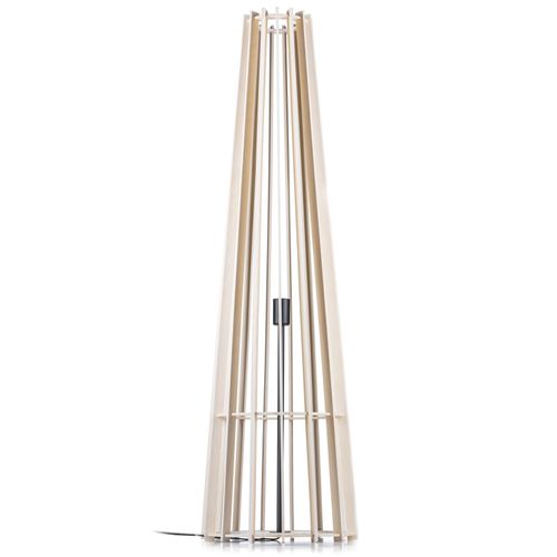 Stehlampe 130 cm PLYWOOD