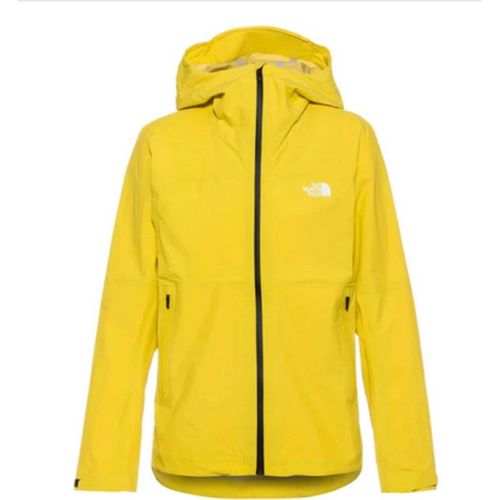 THE NORTH FACE M CIRCADIAN 2.5L JACKET Acid Yellow L