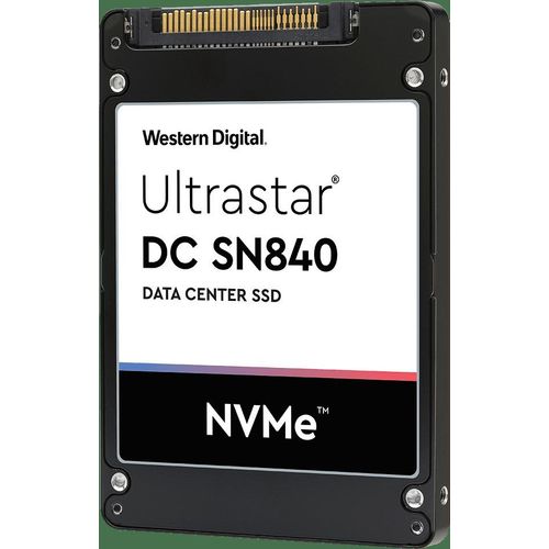 Western Digital Ultrastar DC SN840 2,5