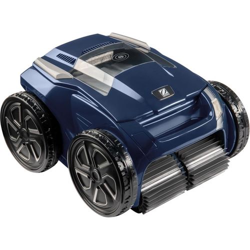 Elektrischer und automatischer Poolstaubsauger ZODIAC ALPHA RA 6700 IQ Roboter-Bodenreiniger