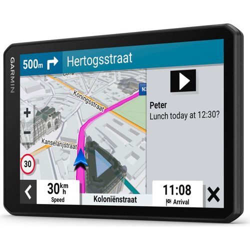 Garmin Drivecam 76 Navigationssystem Fixed 17,6 cm (6.95
