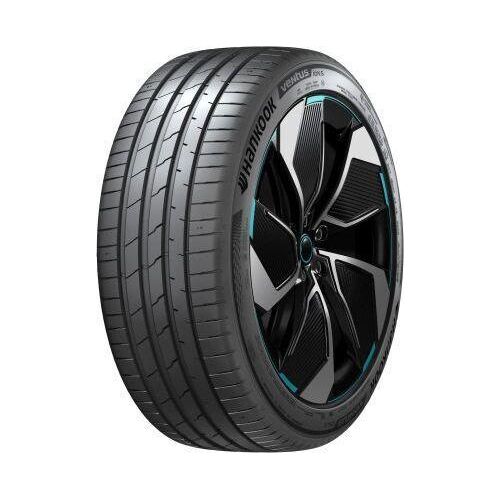 Hankook Ion Evo 205/40R18 86Y Bsw Xl Sound Absorber