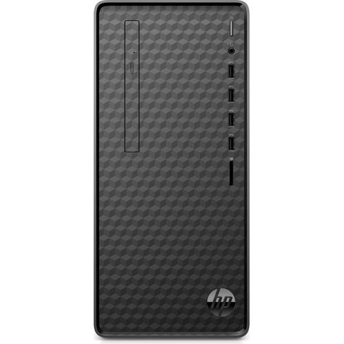 HP Pavilion - Komplettsystem - 3,8 GHz - RAM: 16 GB DDR4 - HDD: 512 GB NVMe