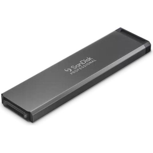 SanDisk Professional PRO-BLADE SSD Mag - SSD - 2 TB - extern (tragbar)