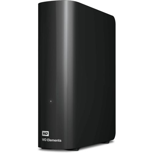 Western Digital WD Elements 12TB Desktop USB 3.0