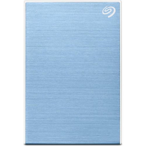 Seagate One Touch STKZ5000402 - Festplatte - 5 TB - extern (tragbar)