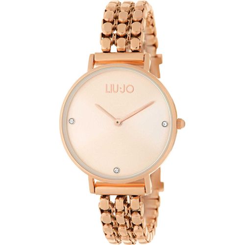 Nur Zeit Liujo Rosa Kollektion - frau