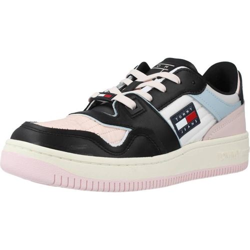 TOMMY JEANS PASTEL LOW B Mehrfarbig