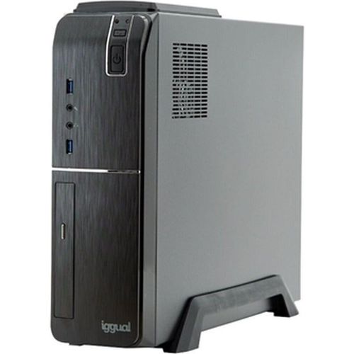 Desktop PC iggual PSIPCH804 I5-12400 8 GB Integrierter Chipsatz 512 GB