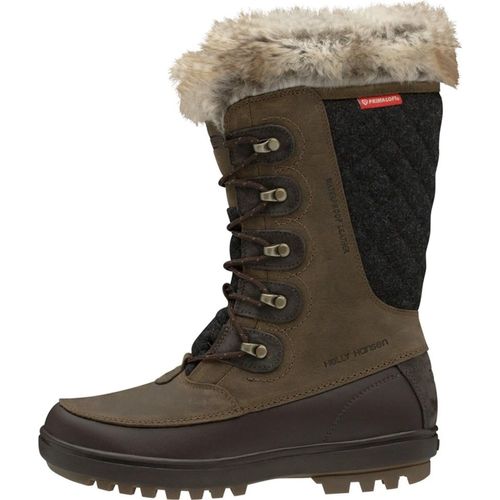 Helly Hansen Garibaldi Vl Schneeschuhe Grün EU 38 Frau Grün EU 38