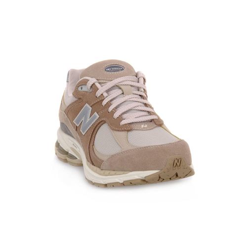 NEW BALANCE M2002 Brown
