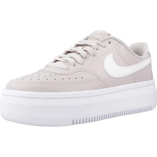 NIKE COURT VISION ALTA LTR Violett