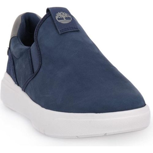Timberland Schuhe Seneca Bay Slip On, TB0A293W2881