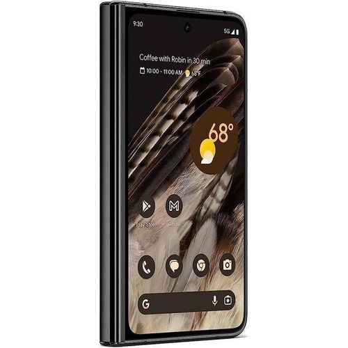 Google Pixel Fold 256GB Obsidian