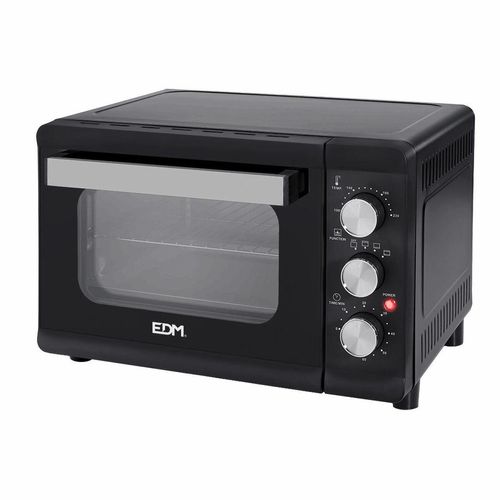 Elekto-Ofen Mini EDM Desktop 1380 W