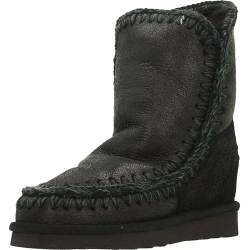 MOU ESKIMO INNER WEDGE SHORT Schwarz