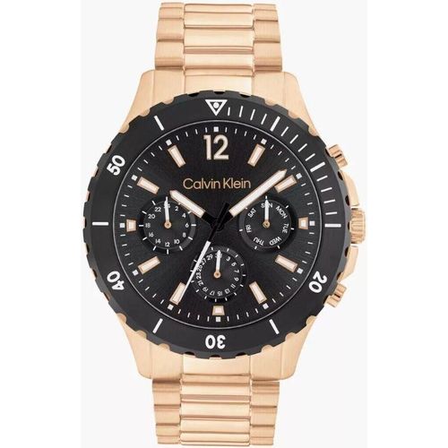 Herrenuhr Calvin Klein 25200315 (Ø 44 mm)