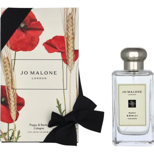 Jo Malone Poppy & Barley Cologne Spray (100 ml)