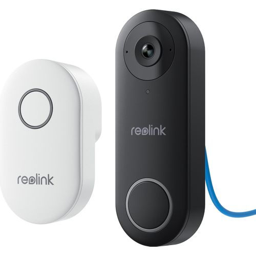 Reolink D340P - Video-Türklingel PoE