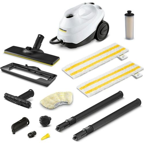 Kärcher Dampfreiniger SC 3 EasyFix Plus