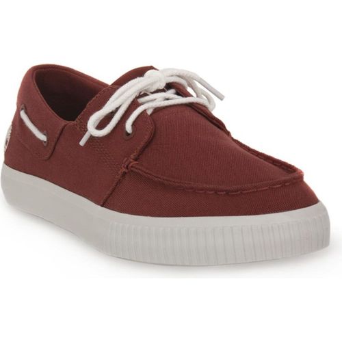 Timberland Mylo Bay Sportschuhe Rot EU 42 Mann Rot EU 42