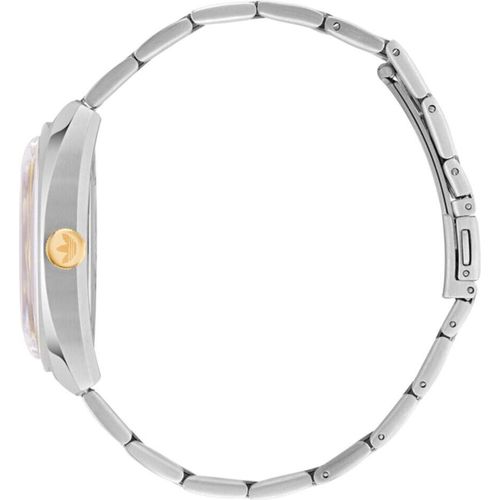 Herrenuhr Adidas AOFH230 - Silberfarben