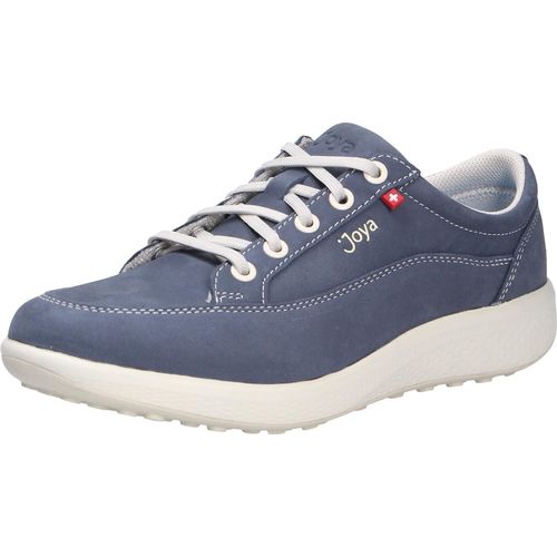 Joya Lucy Blue Women, Nubukleder, Nuvola-Sohle, Kategorie Emotion JY060A 37