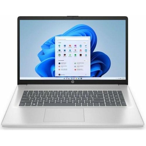 Laptop HP 9D0M9EA 17