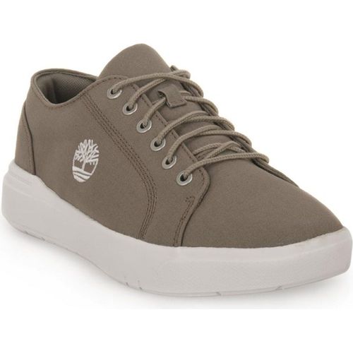 Schuhe Timberland Seneca Bay TB0A67E1ER91