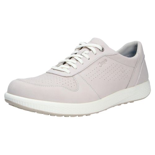 Joya Sven Light beige Men Sneaker, Nubukleder, Nuvola Sohle, Kategorie Emotion JY538A 47