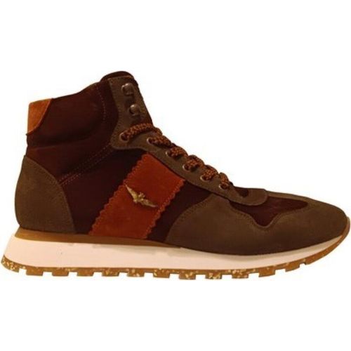 Aeronautica Militare Schuhe SC222PL176943