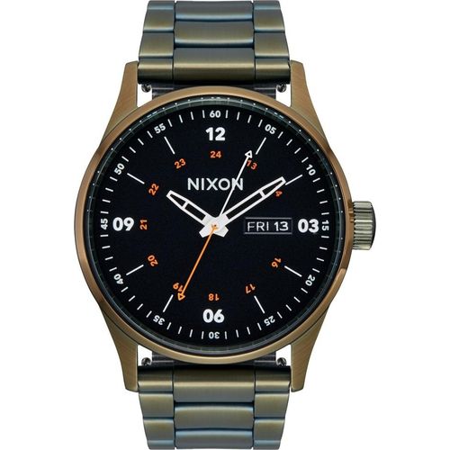 Nixon Uhr Modell A356-5110