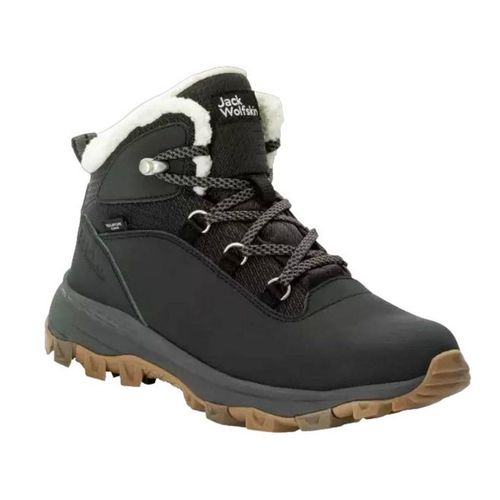 Schuhe Jack Wolfskin Everquest Texapore Mid 40535816350