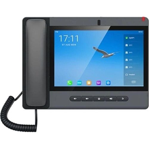 Festnetztelefon Fanvil A320(Black) Schwarz