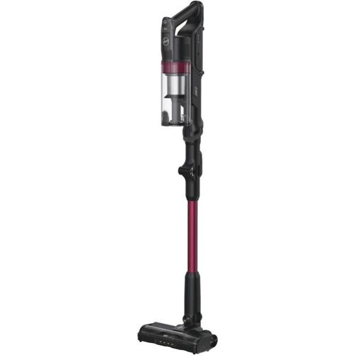 Hoover HF1P10HX 011 Handstaubsauger Magenta Beutellos