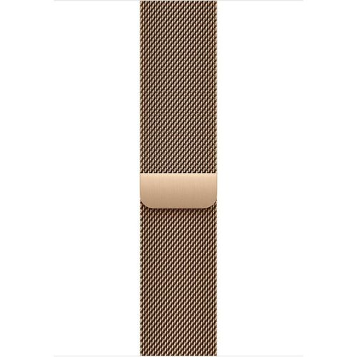 Apple MXMR3ZM/A Intelligentes tragbares Accessoire Band Gold Edelstahl