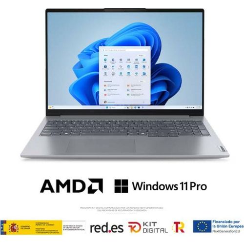 Laptop Lenovo 21MW0042SP 16