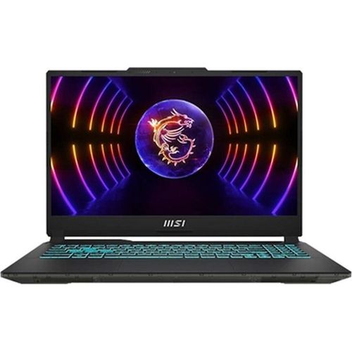 Laptop MSI Cyborg 15,6