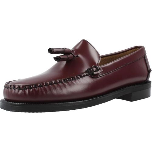SEBAGO 7001R20 Burgunder
