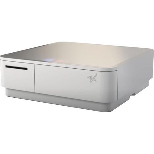 Star Micronics mPOP Combined 58mm Thermal Printer & Cash Drawer BT