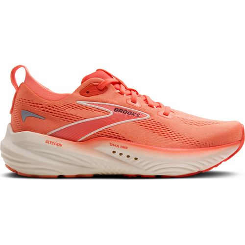 Brooks Glycerin 22 Laufsportschuhe Damen