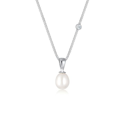 Collierkettchen ELLI DIAMONDS 