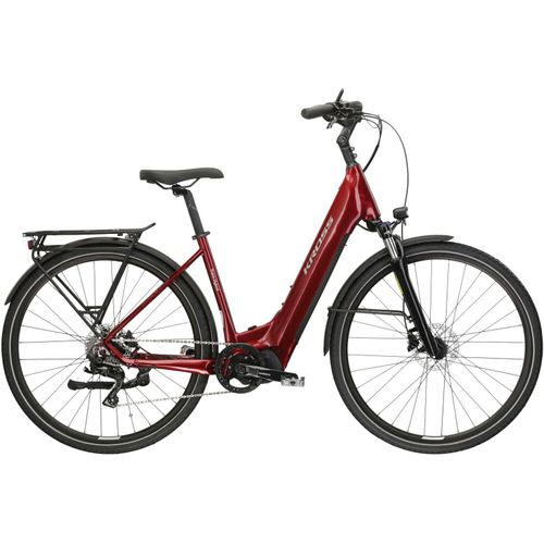 E-Bike KROSS 