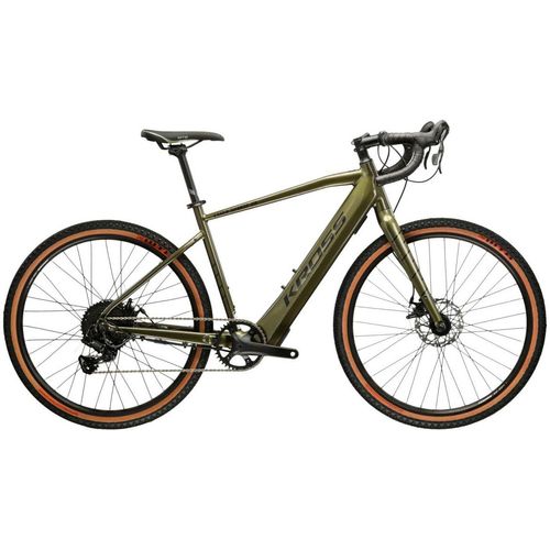 E-Bike KROSS 