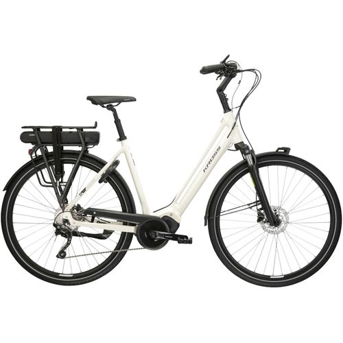 E-Bike KROSS 