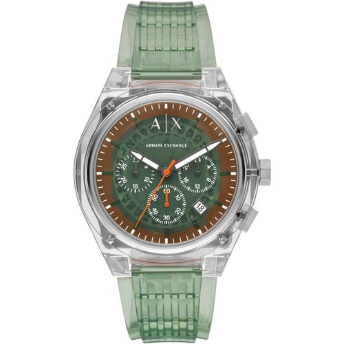 Chronograph ARMANI EXCHANGE 