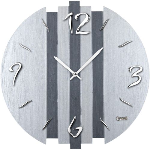 Wanduhr CHRISTOFFEL 