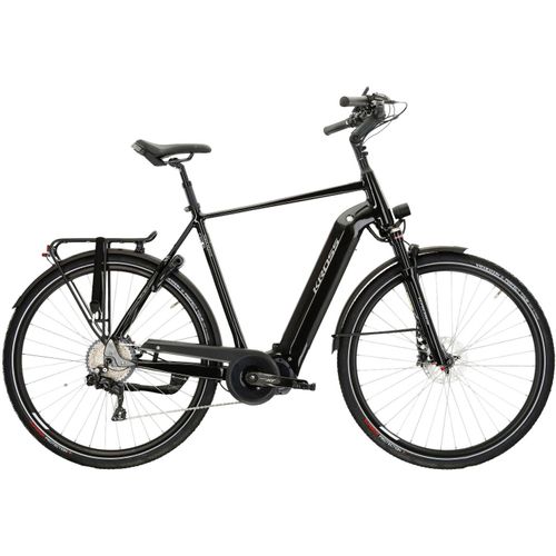 E-Bike KROSS 