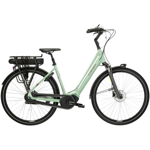 E-Bike KROSS 