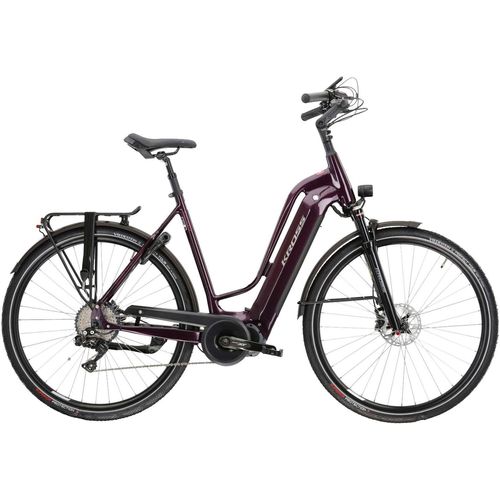 E-Bike KROSS 